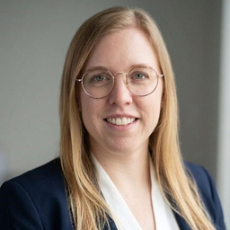 Janine Ackermann's profile picture