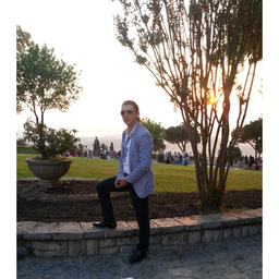 Emrah Keskin