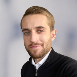 Andreas Konrad Huber