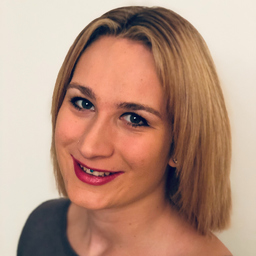 Nadine Burkhard's profile picture