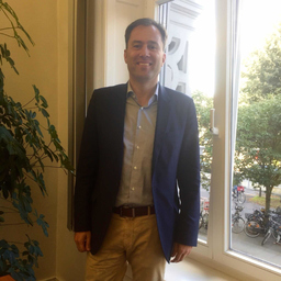 Dietmar Janssen