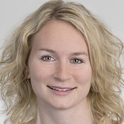 Sabrina Heuberger