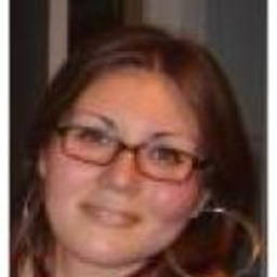 Glenda Alvarez Navarrete