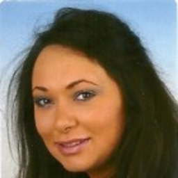Sevil Öztürk