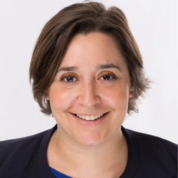 Marie DJEMMALI