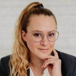 Miriam Rosenbohm