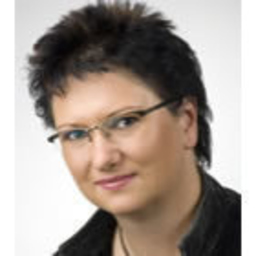 Profilbild Bettina Gärtner
