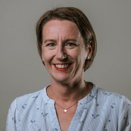 Nadine Groh