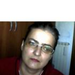 nicoleta mandasescu