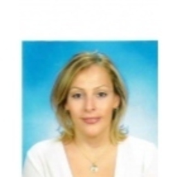 Özlem Urgancıoğlu