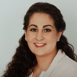 Jasmine Bozhdaraj