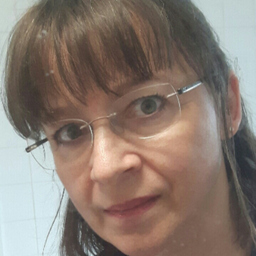 Susanne Nielsen