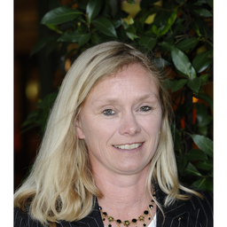 Dr. Anne Liebetrau