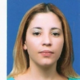 Patricia Tamayo