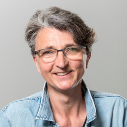 Iris Uellendahl
