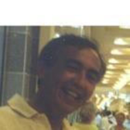 Rob Dashorst