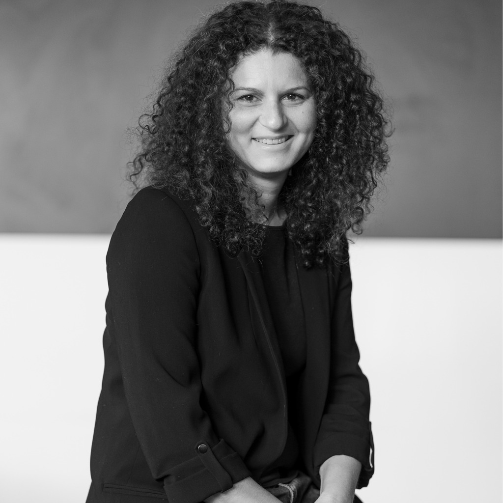 Anna Landriani Architetto Landau Kindelbacher Architekten XING