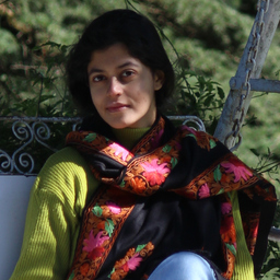 Sreoshi Dasgupta