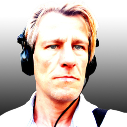Nico Müller