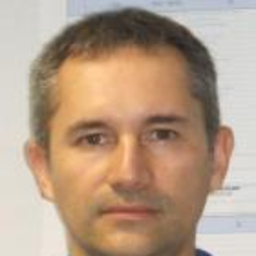 Bülent Topakoğlu