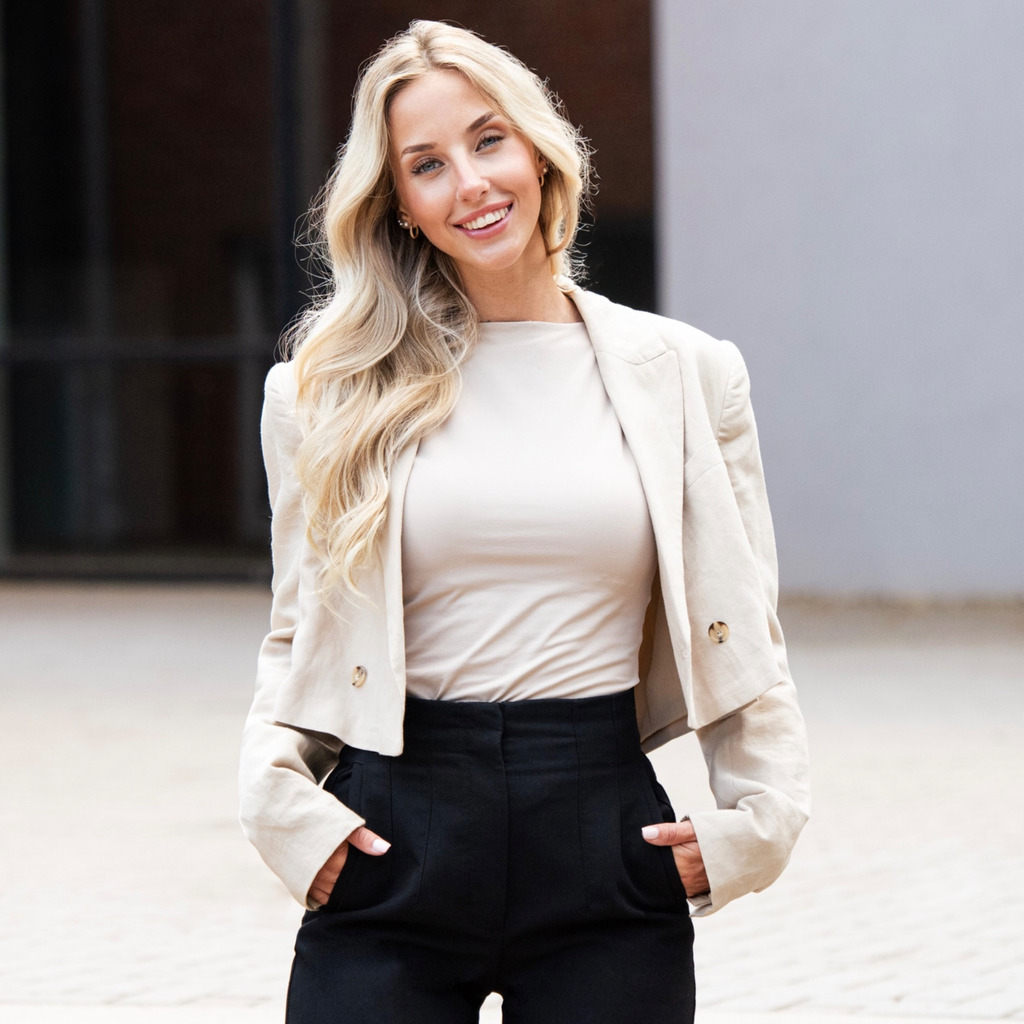 Fabienne Wegner Immobilienwirtschaft EBZ Business School XING