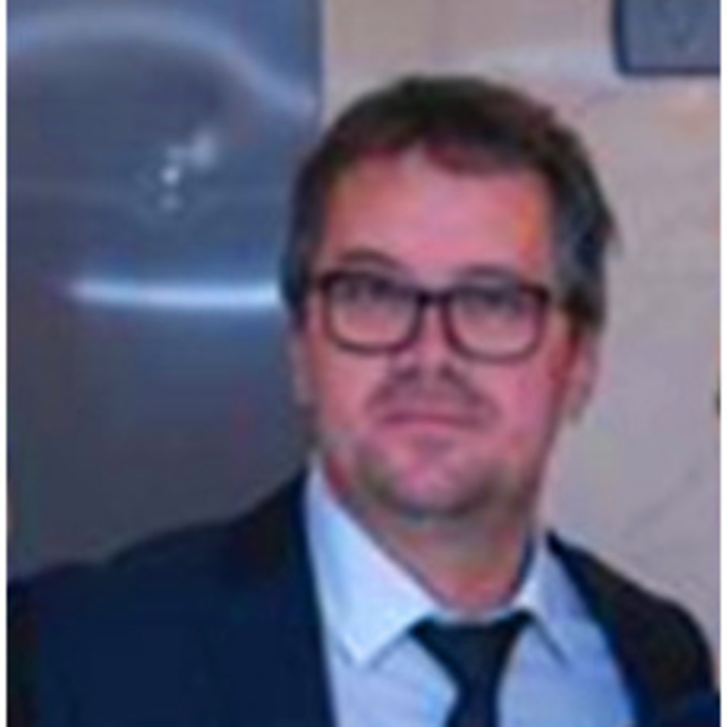 Cristian Craciun Director Quality and Environment Oechsler AG XING