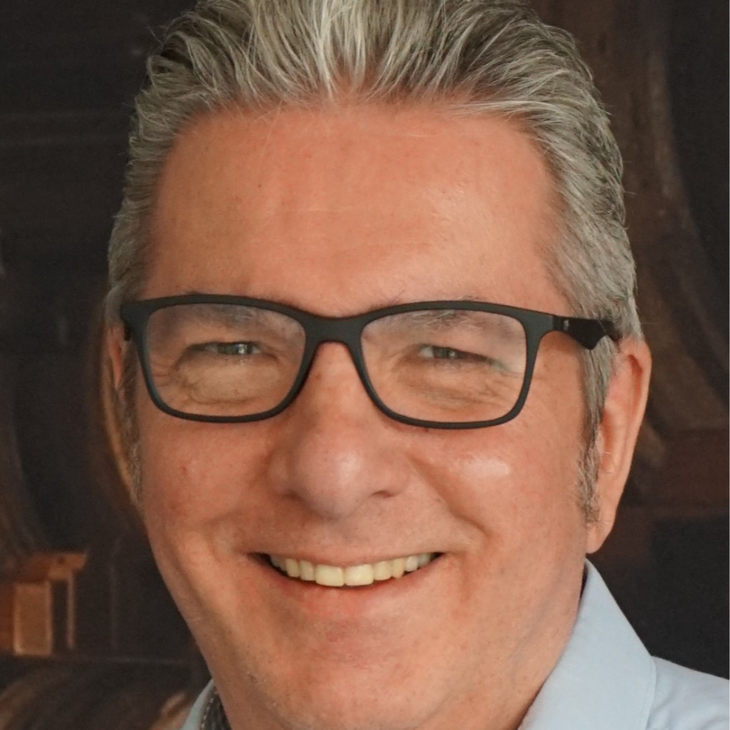 Hendrik Roßbach Manager Commercial Capabilities International Markets