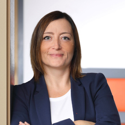 Antje Kretzschmar