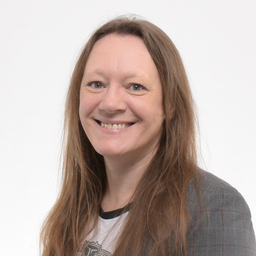Dr. Susanne Lang-Vorhofer