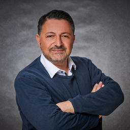 Serkan Balci's profile picture