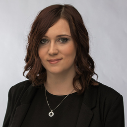 Domenica Vorderwinkler