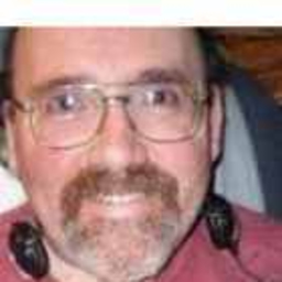 Andrew Peel