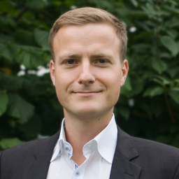 Erik Borsch