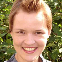 Annabelle Heidinger