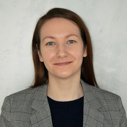 Lena-Marie Hoppe