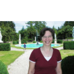 Ulrike Zeh