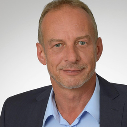 Profilbild Jürgen Böhm