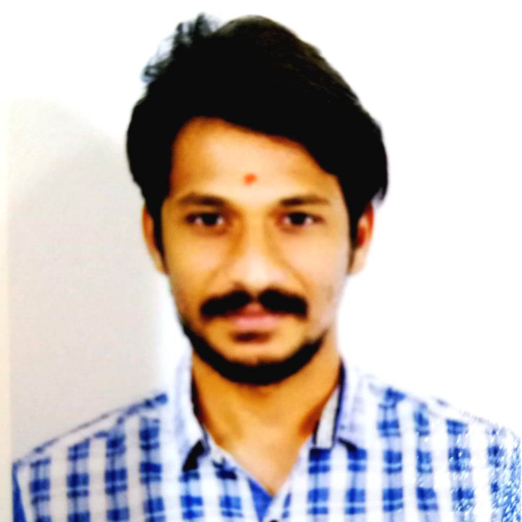 Deepak Babu - SAP Basis Administrator - Autodesk | XING