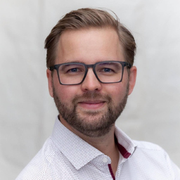 Dipl.-Ing. Patrick Kosmus
