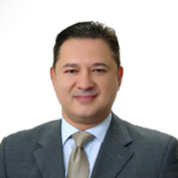 Dr. Huseyin Cetinalp