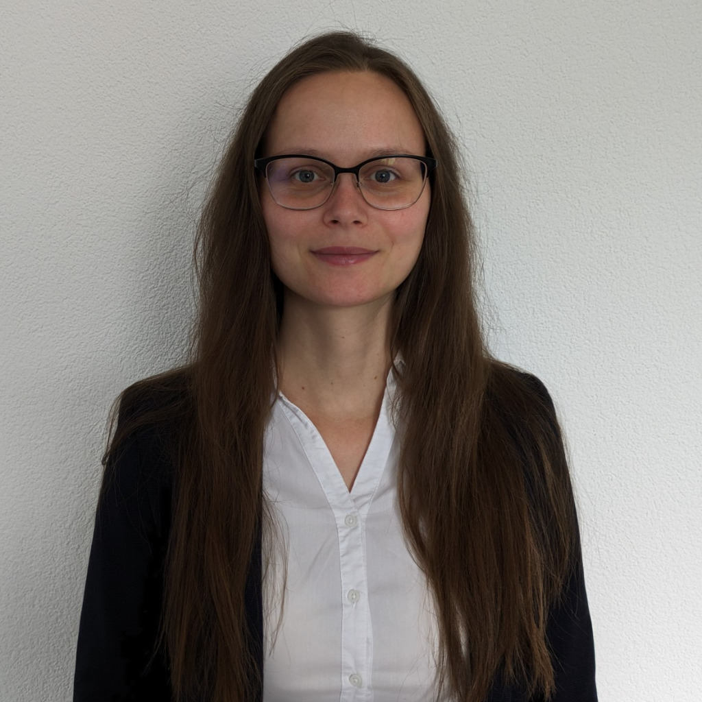 Natalie Süss - Angewandte Psychologie - Hochschule Ravensburg ...