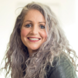 Rachel O'Brien
