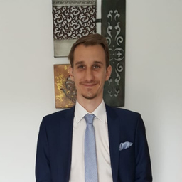Daniel Eidler