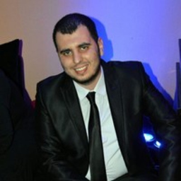Sadek BENAISSA