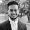 Omid Hashimi