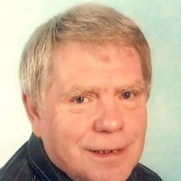 Dieter Seeburg