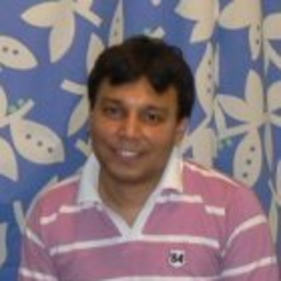 Nitin Joshi