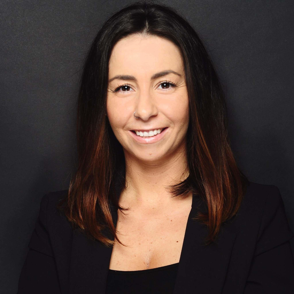 Janine Conrad Software Test Engineer CAL Consult GmbH XING