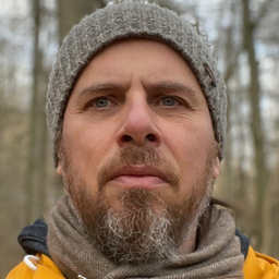 Daniel Melle