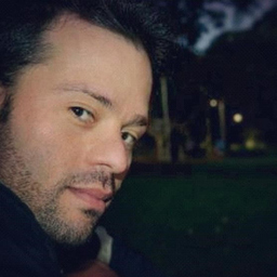 Wilson Roberto Silveira